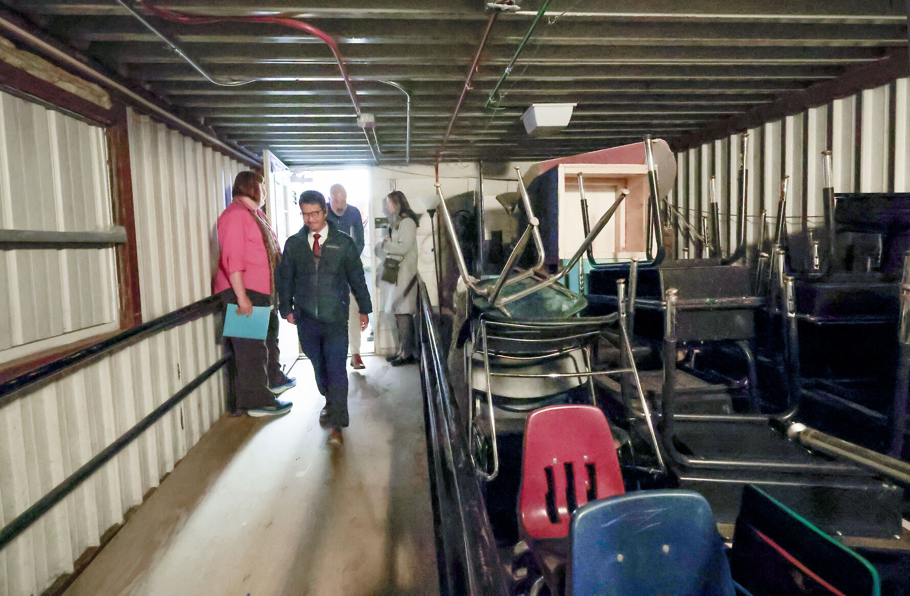 Photos: See inside each of the 10 Madison schools the referendum would rebuild, renovate